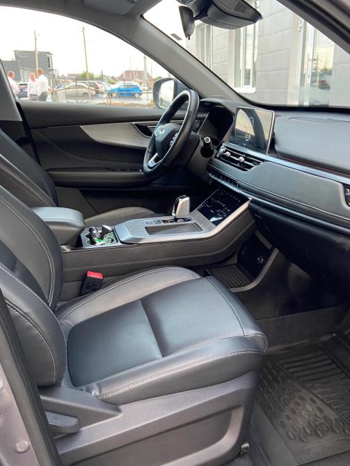 Chery Tiggo 4 Pro I Альметьевск  - изображение 14