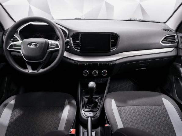Lada (ВАЗ) Vesta I Рестайлинг (NG) с пробегом 2025 года, цена 1 488 000 рублей, 26200 км, седан, Автокод Объявления