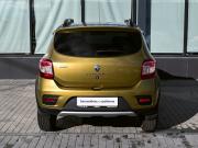 Renault Sandero II Екатеринбург  - изображение 24