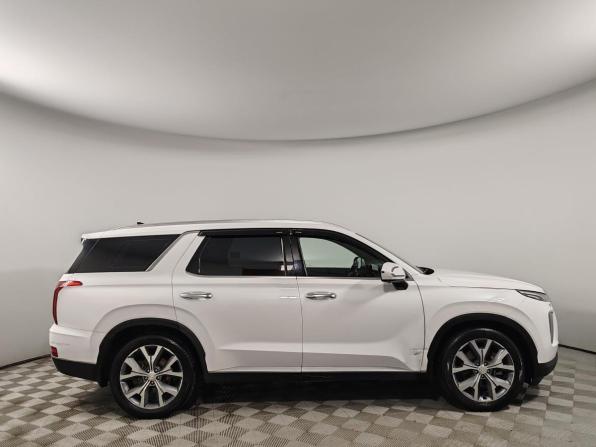 Hyundai Palisade I с пробегом 2019 года, цена 4 099 000 рублей, 86849 км, внедорожник, Автокод Объявления