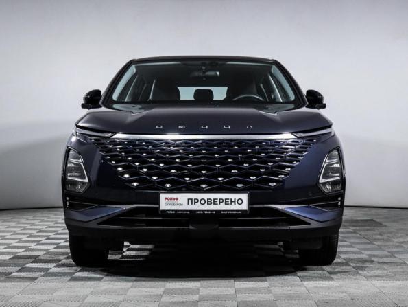 Omoda C5 I с пробегом 2023 года, цена 1 830 000 рублей, 28300 км, внедорожник, Автокод Объявления
