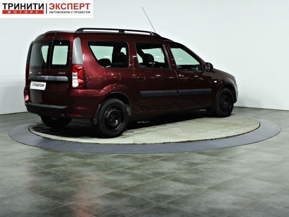 Lada (ВАЗ) Largus I с пробегом 2015 года, цена 797 000 рублей, 158628 км, универсал, Автокод Объявления
