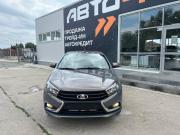 Lada (ВАЗ) Vesta I Сызрань  - изображение 23