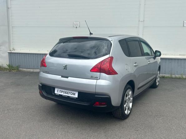 Peugeot 3008 I с пробегом 2013 года, цена 705 000 рублей, 104151 км, внедорожник, Автокод Объявления