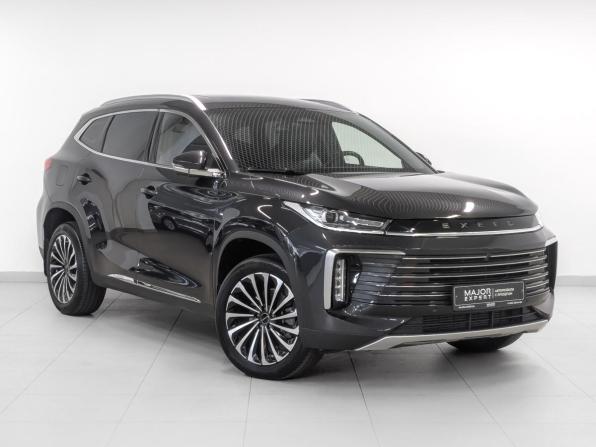 Exeed TXL I Рестайлинг 2 с пробегом 2024 года, цена 2 750 000 рублей, 20261 км, внедорожник, Автокод Объявления