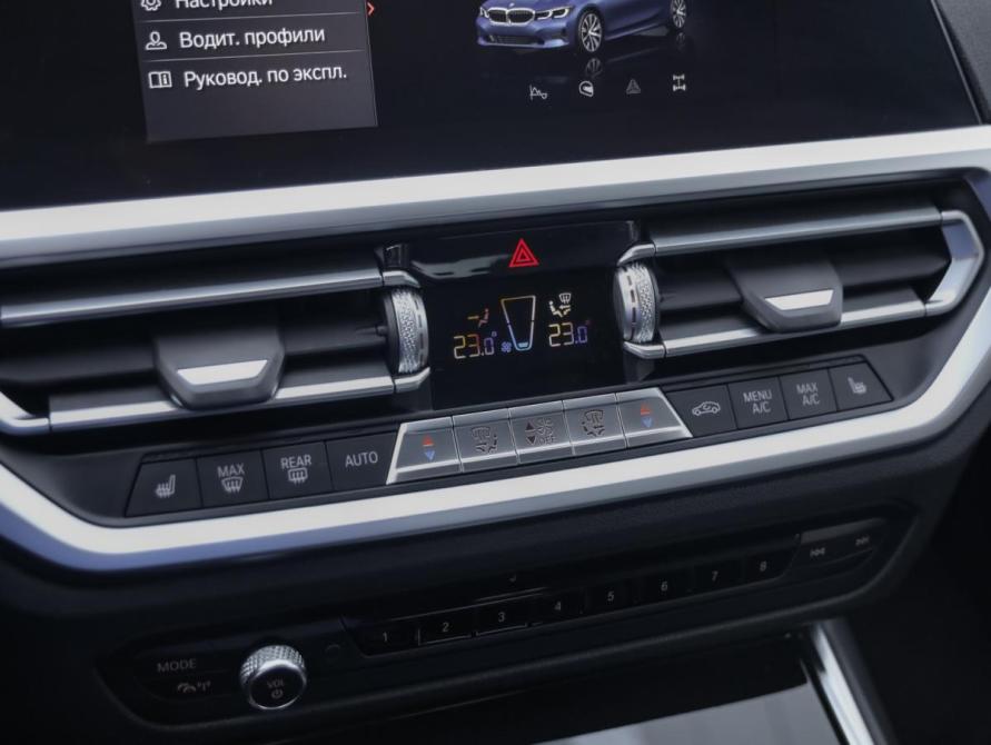 BMW 3 серии VII (G2x) Санкт-Петербург  - изображение 19