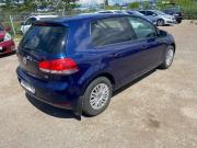 Volkswagen Golf VI Стерлитамак  - изображение 16