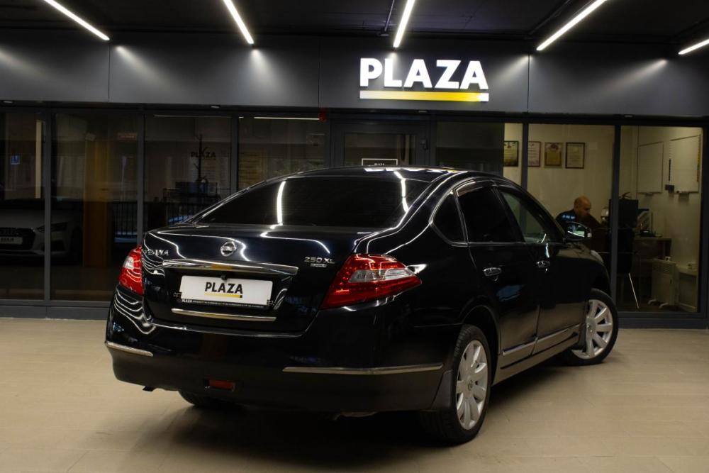 Nissan Teana II (J32) Уфа  - изображение 4