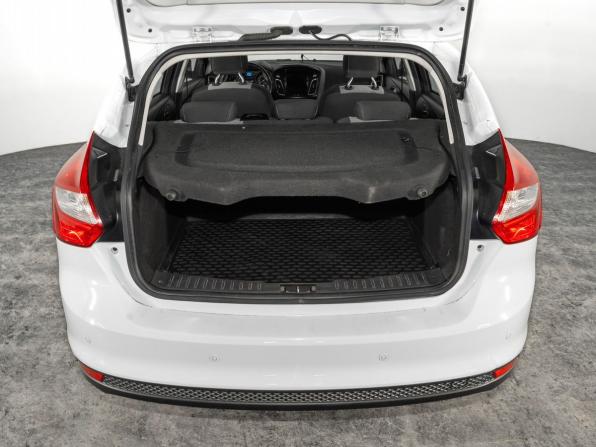 Ford Focus III с пробегом 2013 года, цена 760 000 рублей, 131323 км, хэтчбек, Автокод Объявления