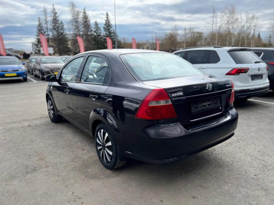 Ravon Nexia R3 Альметьевск  - изображение 5