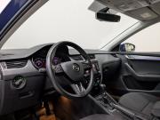 Skoda Octavia III (A7) Рестайлинг Москва  - изображение 31