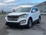 Hyundai Santa Fe III Пермь  - изображение 23