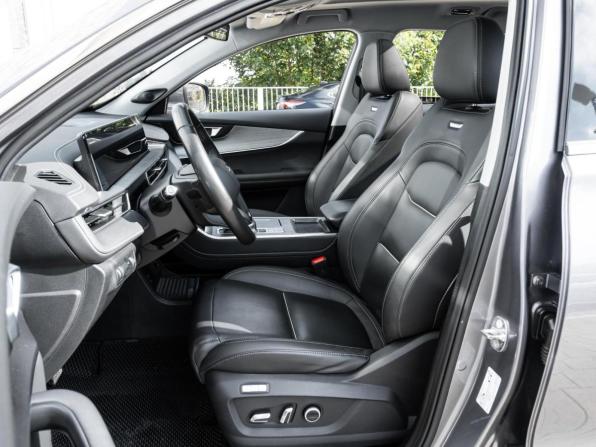 Chery Tiggo 7 Pro Max I с пробегом 2023 года, цена 1 880 000 рублей, 85151 км, внедорожник, Автокод Объявления