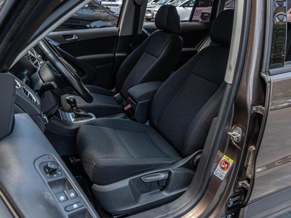 Volkswagen Tiguan I Рестайлинг с пробегом 2014 года, цена 1 250 000 рублей, 161475 км, внедорожник, Автокод Объявления