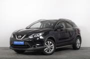 Nissan Qashqai II Томск  - изображение 23