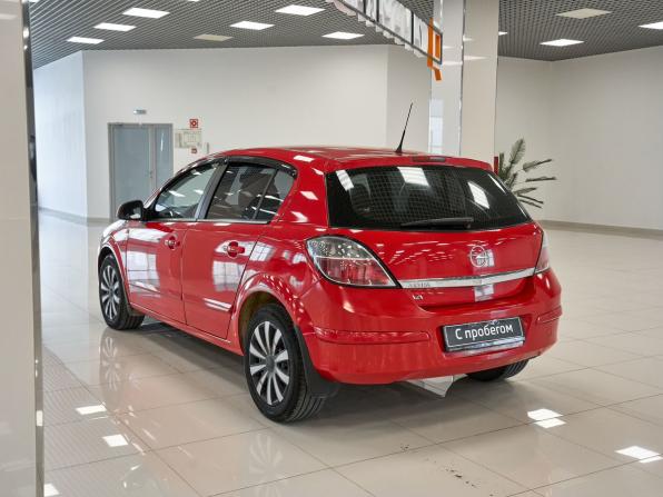 Opel Astra H Рестайлинг с пробегом 2010 года, цена 524 000 рублей, 127336 км, хэтчбек, Автокод Объявления