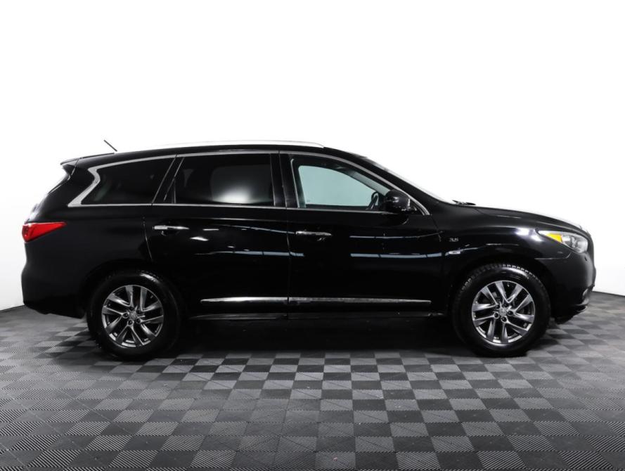 Infiniti QX60 I Москва  - изображение 4
