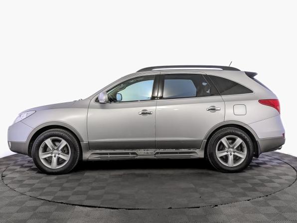 Hyundai ix55 с пробегом 2012 года, цена 1 600 000 рублей, 203217 км, внедорожник, Автокод Объявления