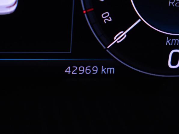 Skoda Superb III Рестайлинг с пробегом 2024 года, цена 3 475 000 рублей, 42968 км, лифтбек, Автокод Объявления