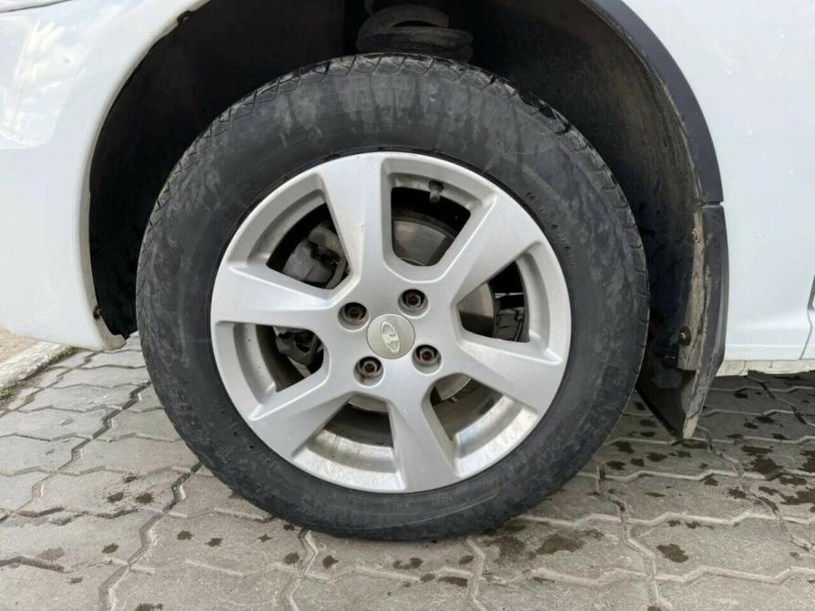 Lada (ВАЗ) Largus I Набережные Челны  - изображение 4