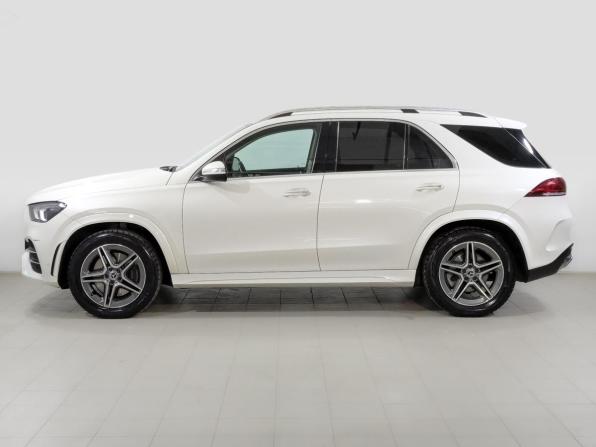 Mercedes-Benz GLE II (V167) с пробегом 2019 года, цена 5 880 000 рублей, 88919 км, внедорожник, Автокод Объявления
