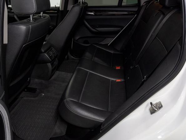 BMW X3 II (F25) с пробегом 2012 года, цена 2 139 000 рублей, 229645 км, внедорожник, Автокод Объявления