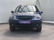 Chevrolet Niva I Рестайлинг Липецк  - изображение 19