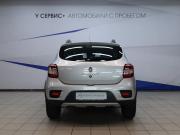 Renault Sandero II Рестайлинг Москва  - изображение 19