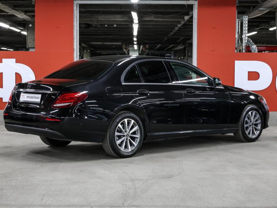 Mercedes-Benz E-Класс V (W213 S213 C238) Москва  - изображение 6