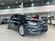 Opel Astra J Рестайлинг Москва  - изображение 24