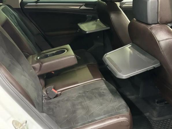 Volkswagen Tiguan II с пробегом 2018 года, цена 1 659 000 рублей, 224623 км, внедорожник, Автокод Объявления