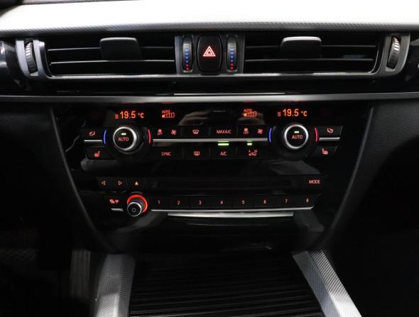 BMW X5 III (F15) с пробегом 2018 года, цена 3 990 000 рублей, 218123 км, внедорожник, Автокод Объявления