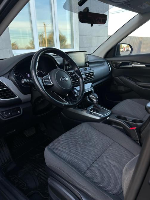 Kia Seltos I Альметьевск  - изображение 9