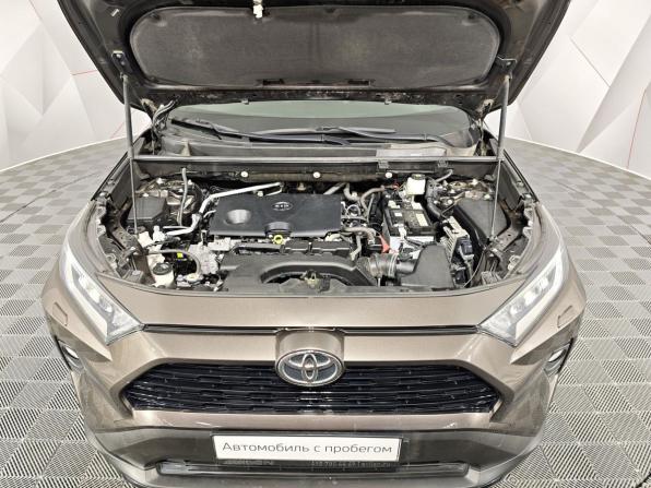 Toyota RAV4 V (XA50) с пробегом 2022 года, цена 3 019 500 рублей, 90311 км, внедорожник, Автокод Объявления