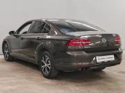 Volkswagen Passat B8 Москва  - изображение 25