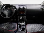 Nissan Qashqai I Рестайлинг Тюмень  - изображение 45