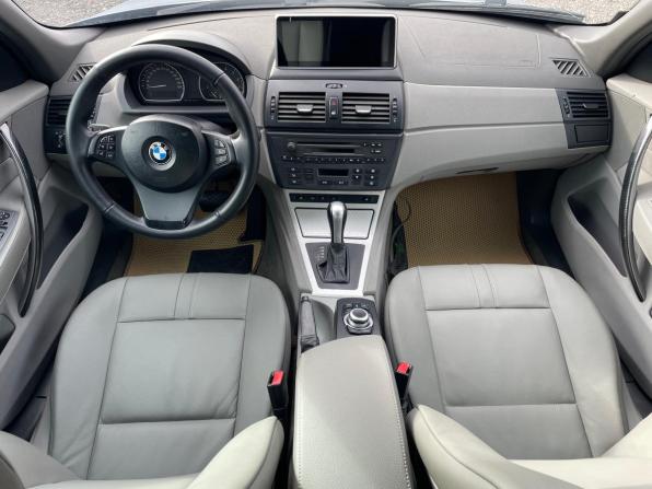 BMW X3 I (E83) с пробегом 2004 года, цена 719 000 рублей, 330000 км, внедорожник, Автокод Объявления