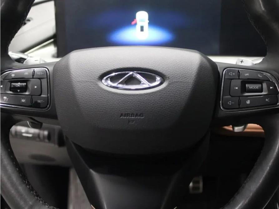 Chery Tiggo 8 Pro Max I Нижний Новгород  - изображение 19
