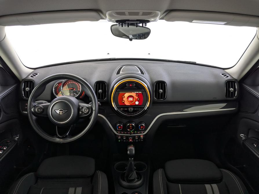 Mini Countryman II Москва  - изображение 14
