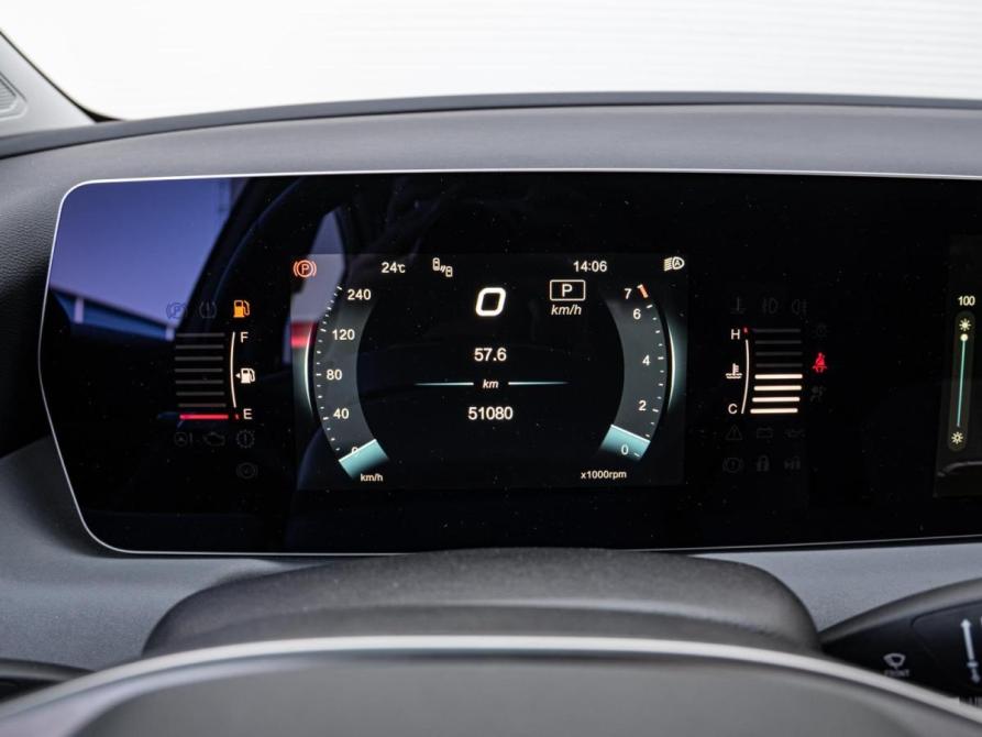 BAIC U5 Plus Краснодар  - изображение 16
