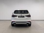 BMW X3 III (G01) Рестайлинг Санкт-Петербург  - изображение 36