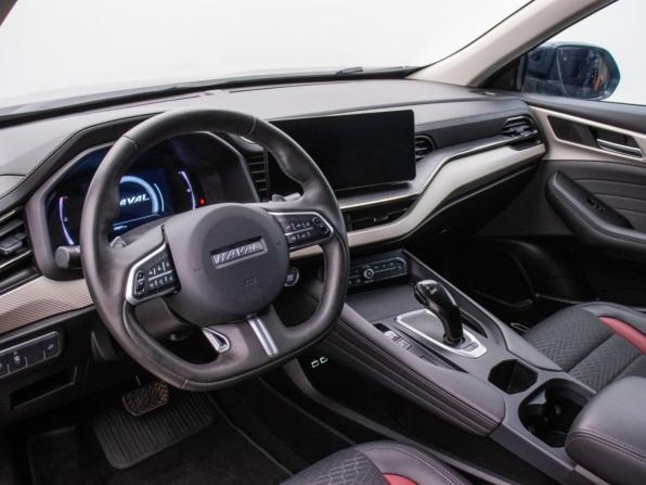 Haval F7 I Рестайлинг с пробегом 2023 года, цена 1 909 000 рублей, 45209 км, внедорожник, Автокод Объявления