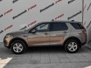 Land Rover Discovery Sport I Екатеринбург  - изображение 29