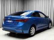 Hyundai Solaris II Ижевск  - изображение 35