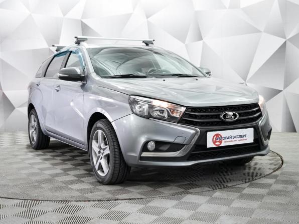 Lada (ВАЗ) Vesta I с пробегом 2019 года, цена 787 000 рублей, 152880 км, универсал, Автокод Объявления