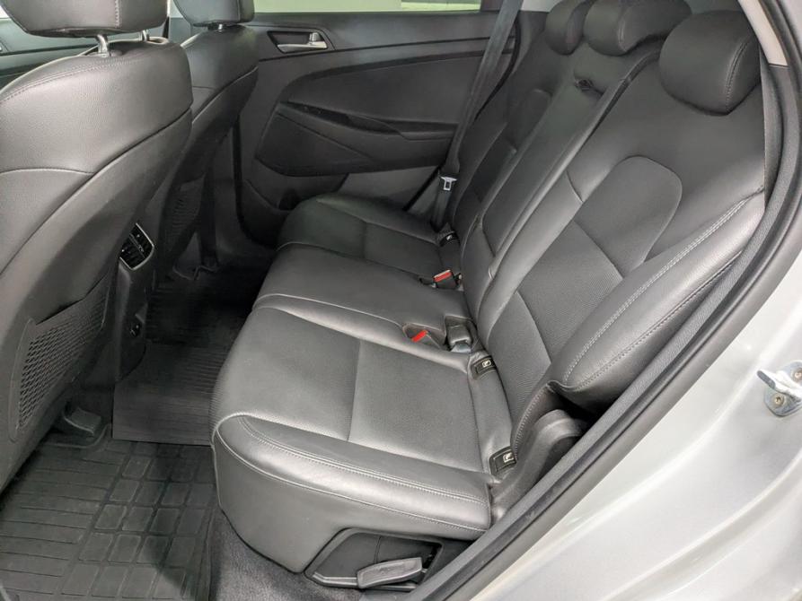 Hyundai Tucson III Москва  - изображение 3