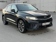 Geely Tugella I Рестайлинг Пермь  - изображение 11