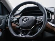 Skoda Kodiaq I Рестайлинг Москва  - изображение 35