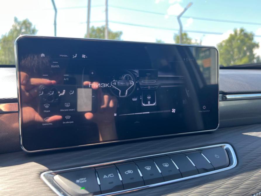 Haval Jolion I Рестайлинг Стерлитамак  - изображение 18