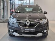 Renault Sandero II Рестайлинг Казань  - изображение 24